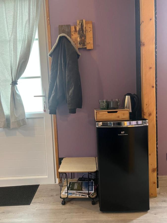 * La Maisonette * Avec Sauna & Hammam Privatifs نيفي المظهر الخارجي الصورة